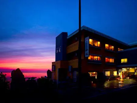 Echizenonsen Heisei Отели в г. Этидзен