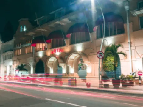 Hotel Horison Arcadia Heritage Surabaya Hotels in Krembangan