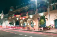 Hotel Horison Arcadia Heritage Surabaya Bubutan 호텔