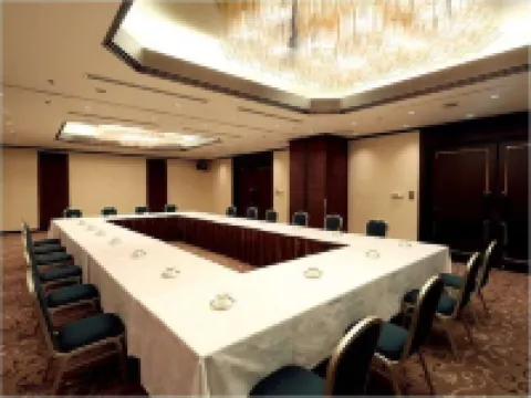 โรงแรมเมโทรโพลิแทน เซนได โรงแรมในยูระ