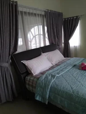 Apartment Permata Eksekutif Hoteller i Kebonjeruk