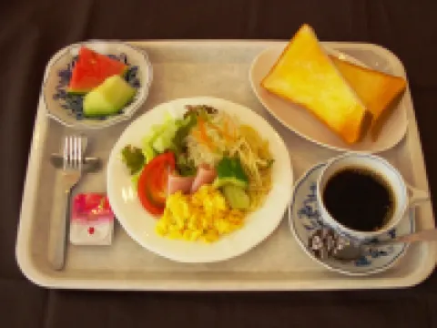 โรงแรม โทโยคะ พาร์ค โรงแรมในโทโยคะ