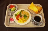 Toyooka Park Hotel
