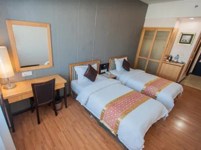 Kemena Hotel Hotel a Tanjung Kidurong