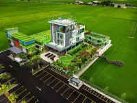 Villa Chee Hotel a Sekinchan