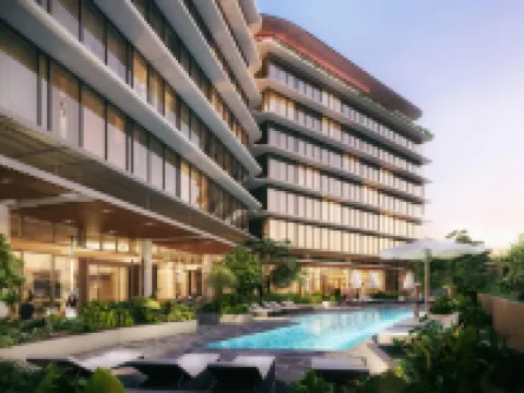 Rydges Gold Coast Airport, an EVT hotel Hotels in Bilinga