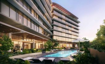 Rydges Gold Coast Airport, an EVT hotel