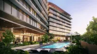 Rydges Gold Coast Airport, an EVT hotel Hotels in Tweed Heads West