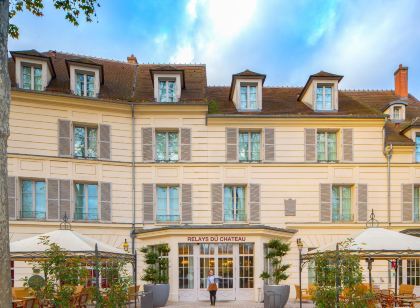 Hotel Mercure Rambouillet Relays du Château