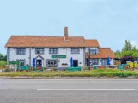The Billingford Horseshoes by Belvilla Hotels in Tivetshall St. Mary
