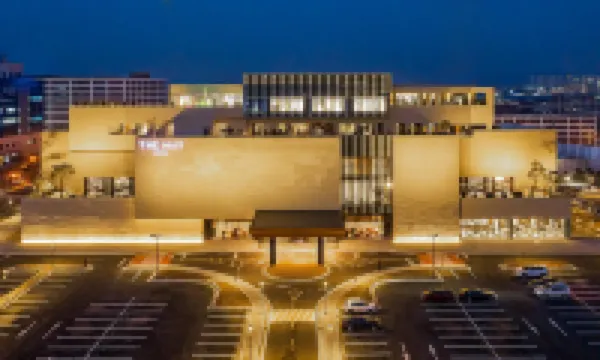 Jeonju the May Hotel فنادق في 