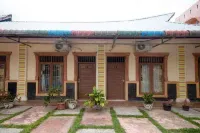 Hotel Harapan Isyes Syariah RedPartner