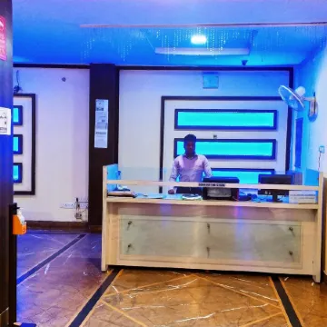 Hotel Mantri Residency