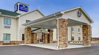 Cobblestone Hotel & Suites Pulaski/Green Bay - Lemmikkieläimet sallittu