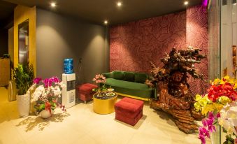 Eros Hotel 2 - Love Hotel