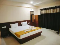 Yashraj Beach Resort Hotels near Murud Beach, Dapoli