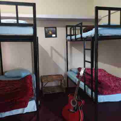 Tripa Homestay Rooms