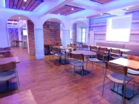 The Jubilee Hotel West- with Spa Facilities - breakfast
