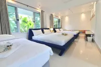 Hillside House Khao Kho Các khách sạn ở 
