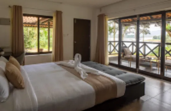 The Serenity Resort