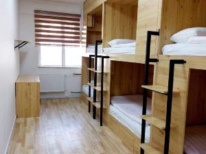 Nem Hostels