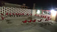 Dubai Hotel Hotel di Saidu Sharif