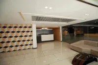 VS Residency - parking