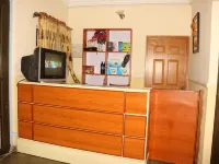 Xcape Hotels and Suites Ltd Hôtels à : Calabar