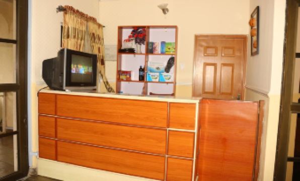 Xcape Hotels and Suites Ltd