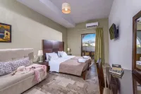 Vanisko Hotel فنادق في Amoudara Herakliou