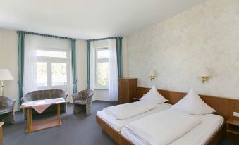 Trip Inn Parkhotel Bad Ems