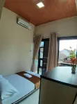 EDUTAMA Homestay Syariah Hotel di Semen