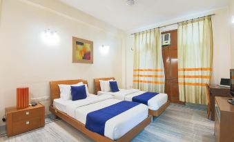 BedChambers Serviced Apartments, Sector 45