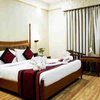 Hotel Adityaz Rooms