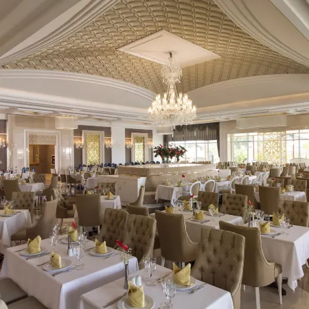 Dobedan Exclusive Hotel & Spa ''Ex Brand Alva Donna Exclusive Hotel & Spa''