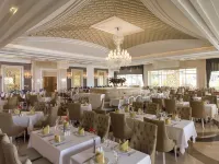 Dobedan Exclusive Hotel & Spa ''Ex Brand Alva Donna Exclusive Hotel & Spa''