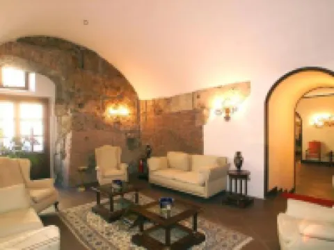 ホテル ミラモンティ リエーティのホテル