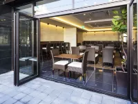 Hotel WBF Namba Motomachi Hotels near Naniwa Park