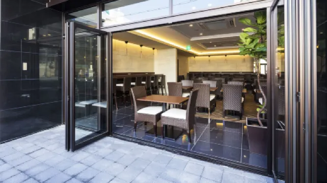 Hotel WBF Namba Motomachi