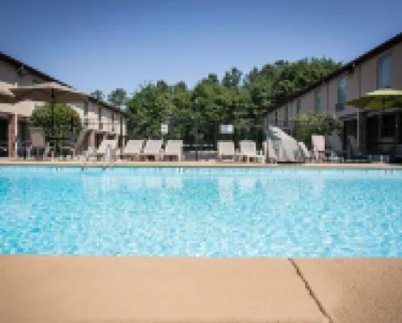 Quality Inn Columbia Airport
