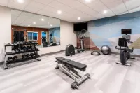 Candlewood Suites Grand Junction NW by IHG - Træningscentre