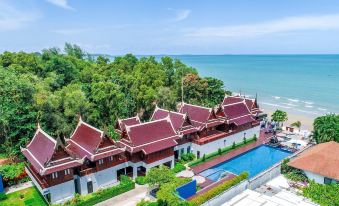 Aksorn Rayong,The Vitality Collection