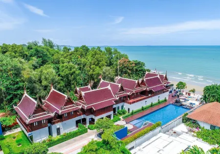 Aksorn Rayong,The Vitality Collection