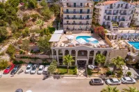 Hera Hotel - Beach
