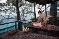 Panviman Resort Koh Phangan - Spa