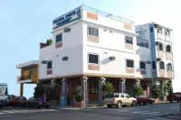 Guayaquil Hostel Suites Madrid