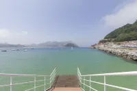 Hotel Sansebay - С видом на море