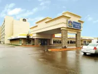 Border Inn & Suites Hotels in Lloydminster