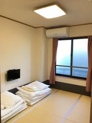 다이야 료칸