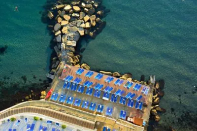 Hotel Arc En Ciel Hotels in Diano Marina